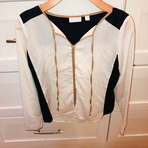 I love this top